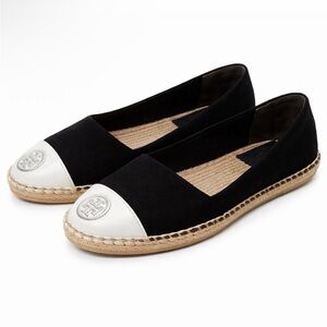 Tory Burch Espadrilles Color Block
